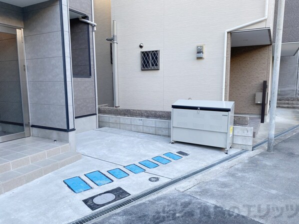 パークテラス淡路の物件内観写真